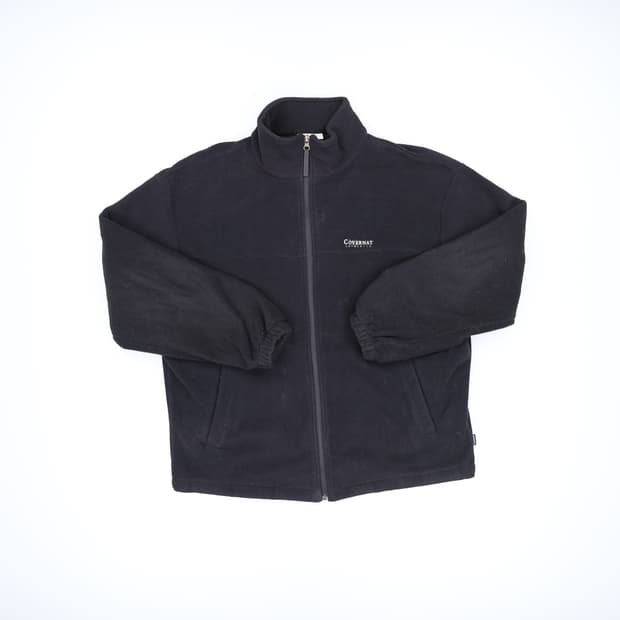 M 커버낫 후리스 자켓 0219H1