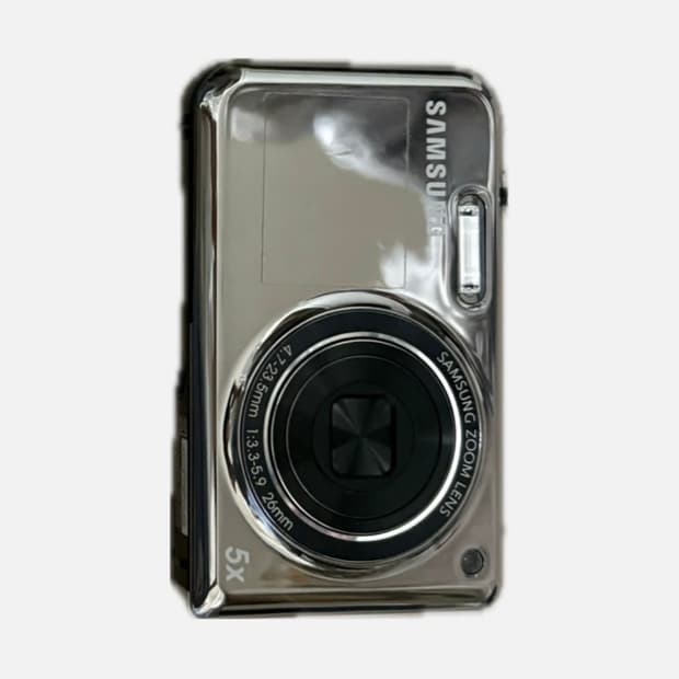 삼성 VLUU-PL170 한효주디카 빈티지디카