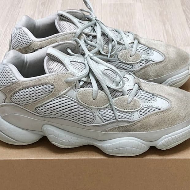 이지부스트500 솔트