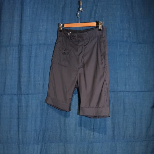 Beams plus x Engineered Garments