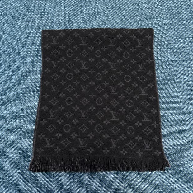[Os] 루이비통 머플러