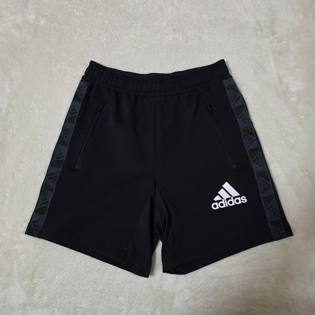 (M)아디다스 에어로레디 반바지