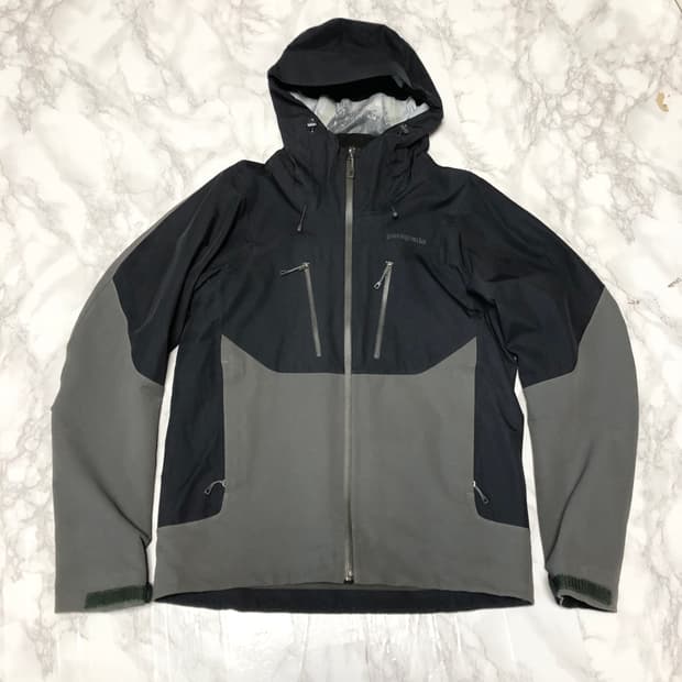 파타고니아 소프트쉘 자켓 남여공용