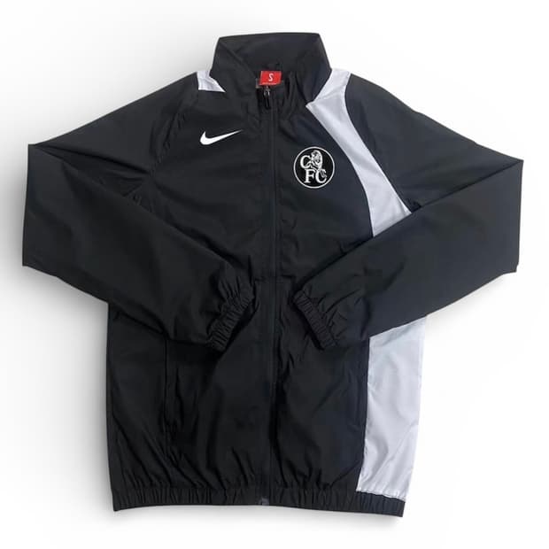 25-26 첼시 토탈90 트랙 자켓