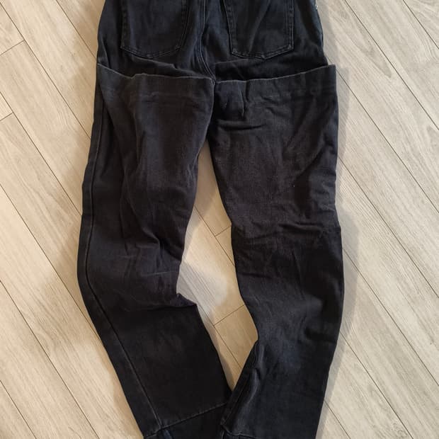 1997 Holster pocket denim