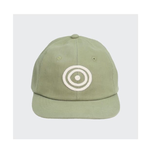 키마우라 KIMAURA Chain stitch cap