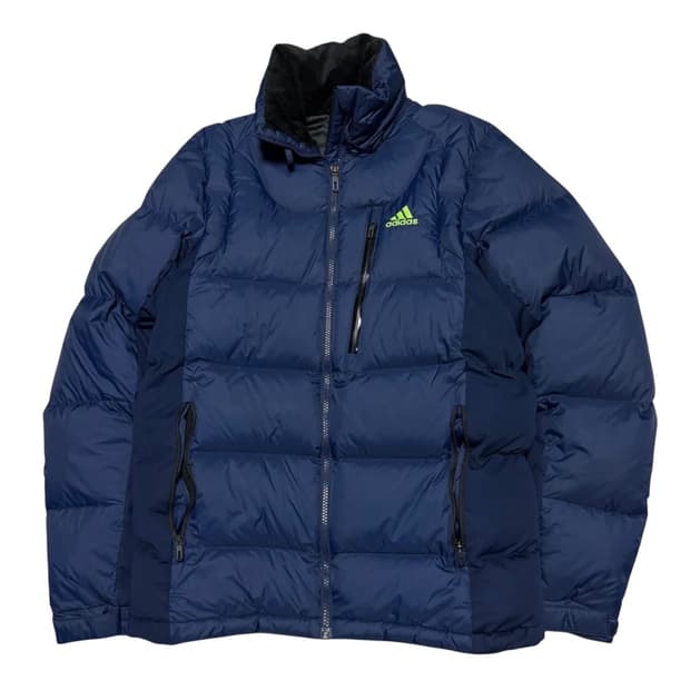 아디다스 패딩