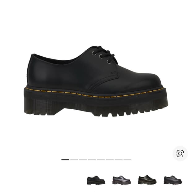 [220] 닥터마틴 1461 쿼드