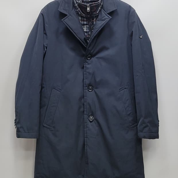 Henry Cottons 헨리코튼 파일럿 패딩 코트 / 남 95
