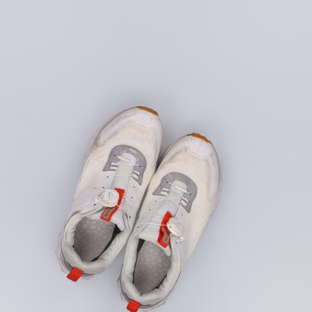 265 블랙야크 등산복 운동화 0219H1