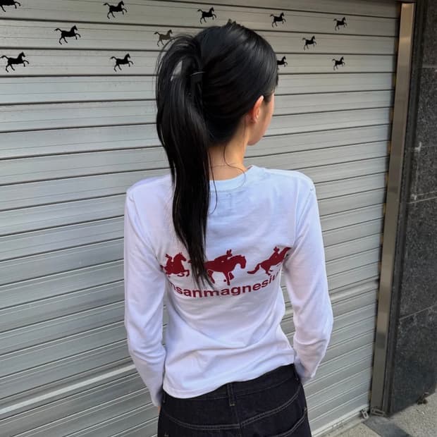 탄산마그네슘 롱슬리브