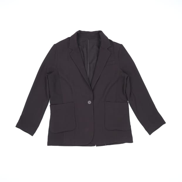 [85S] 여성 간절기 블레이저 자켓 1204HR1