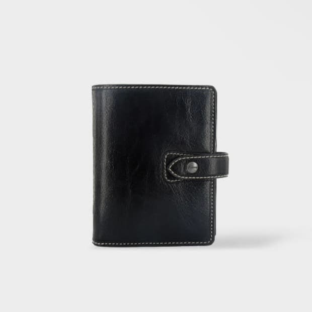 파일로팩스 몰든 A7 다이어리