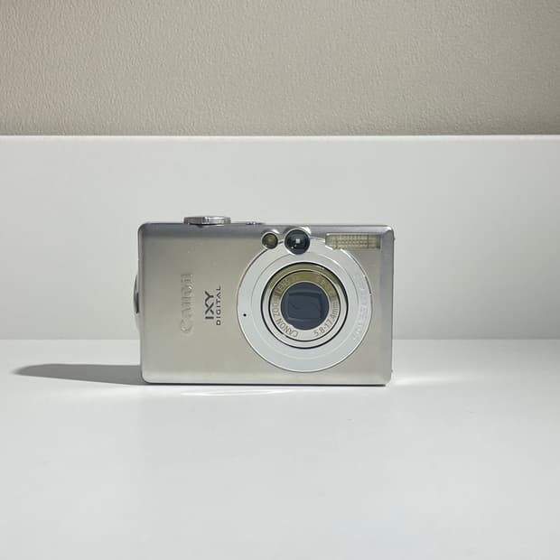 캐논 익시 ixy 70 디카