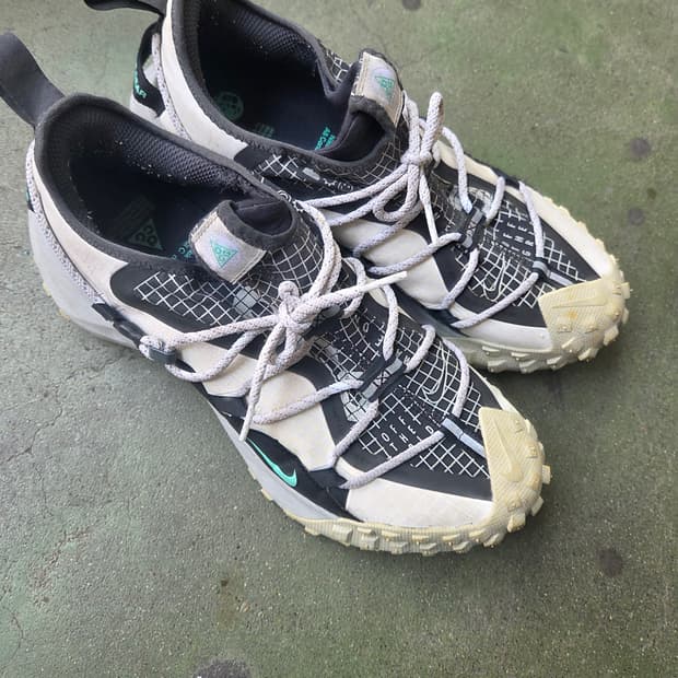 나이키 acg마운틴플라이 se