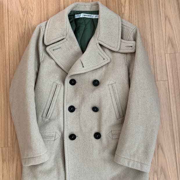 스펙테이터/시멘코트/L