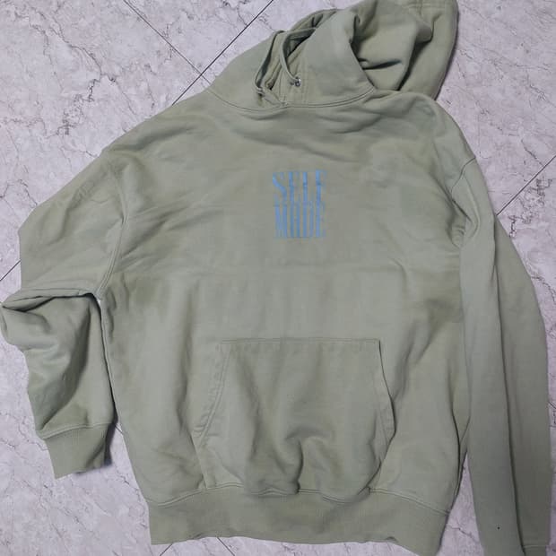 빈티지 후드티 M