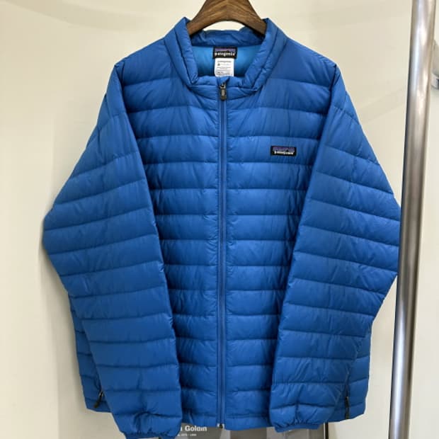 PATAGONIA "2014" (XXL)