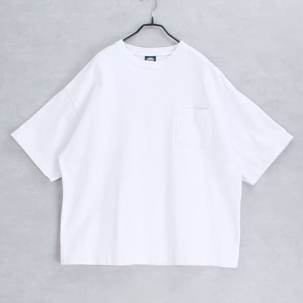 FREAK'S STORE heavy cotton tee _ S5090