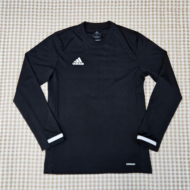 아디다스 기능성 긴팔티 남자100