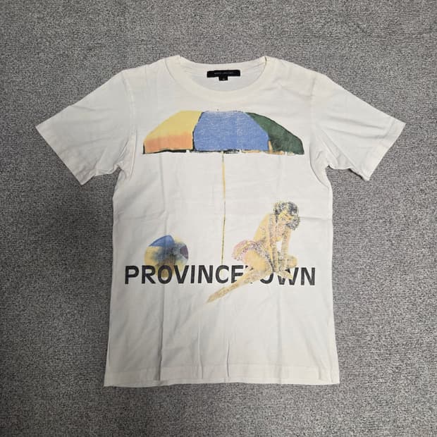 Marc Jacobs 반팔 티셔츠 S-M