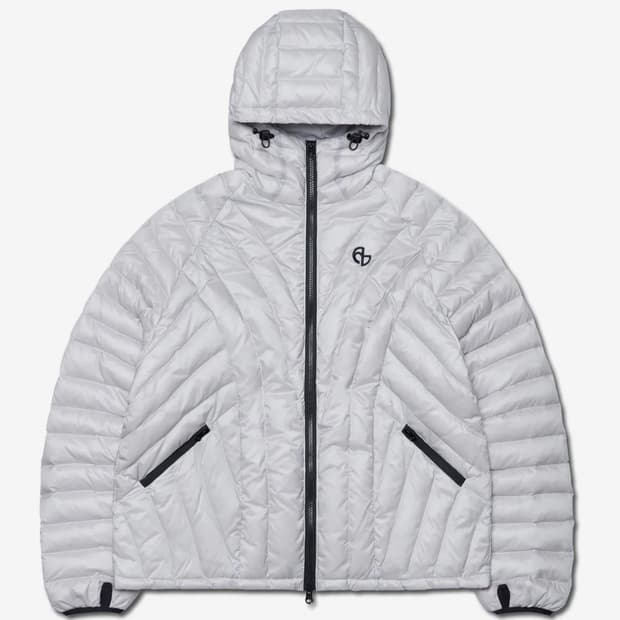 (L)노매뉴얼 누브스 라이트 덕다운