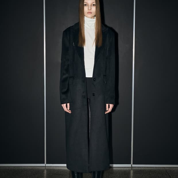 보헤미안 서울 코트