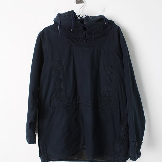 45RPM 맨즈 후드 탑