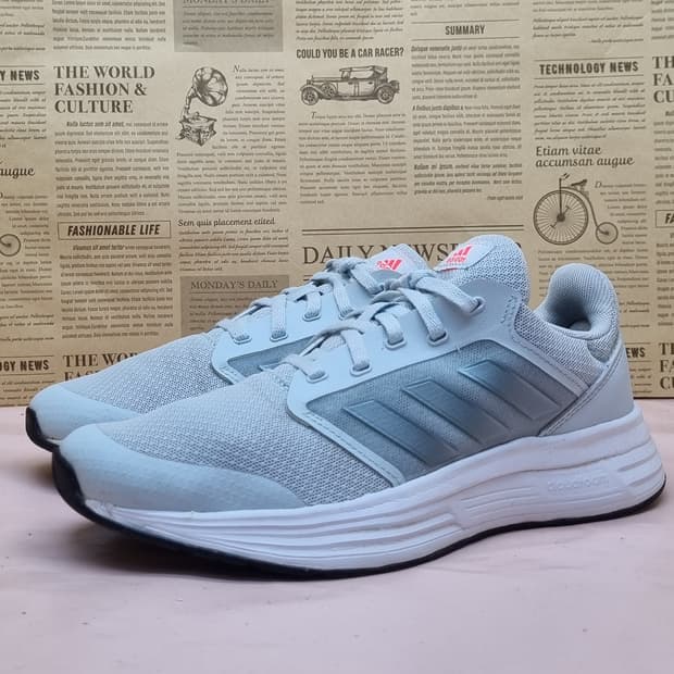 아디다스 갤럭시5 민트 여성운동화240 