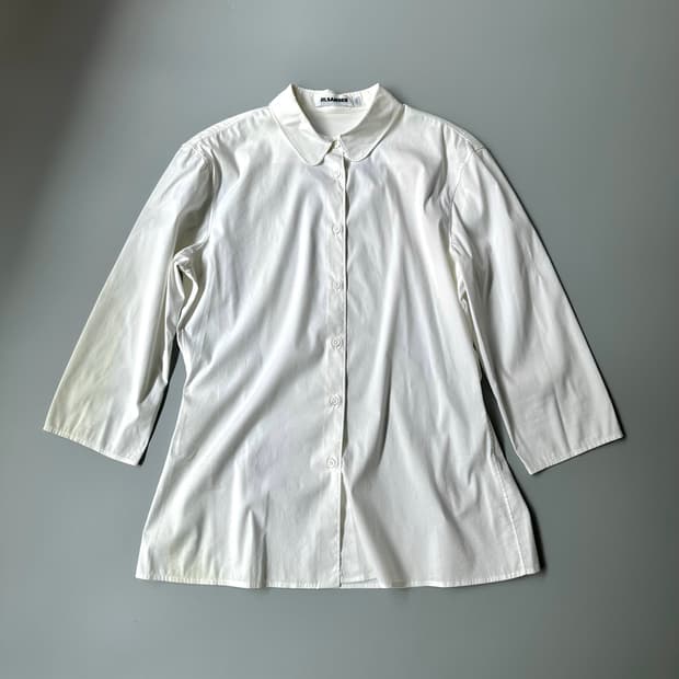 질샌더 jil sander 셔츠 블라우스