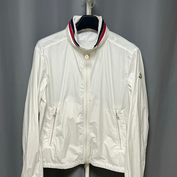 [정품] 신형, 백화점판 / 몽클레어 팔락 바람막이 자켓 3size