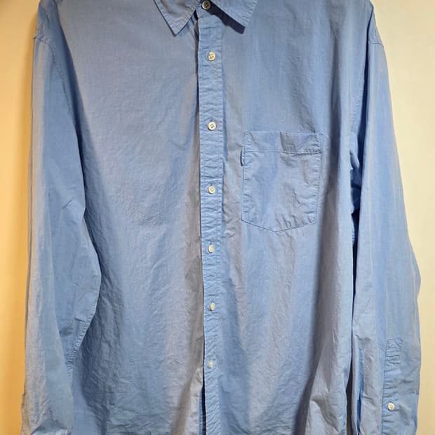 포터리 타입라이터 컴포트셔츠 삭스 2사이즈