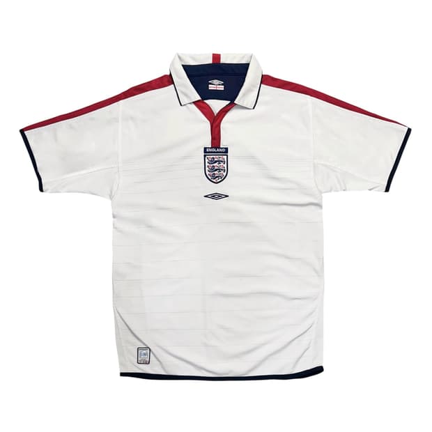Umbro England 03-05 반팔티
