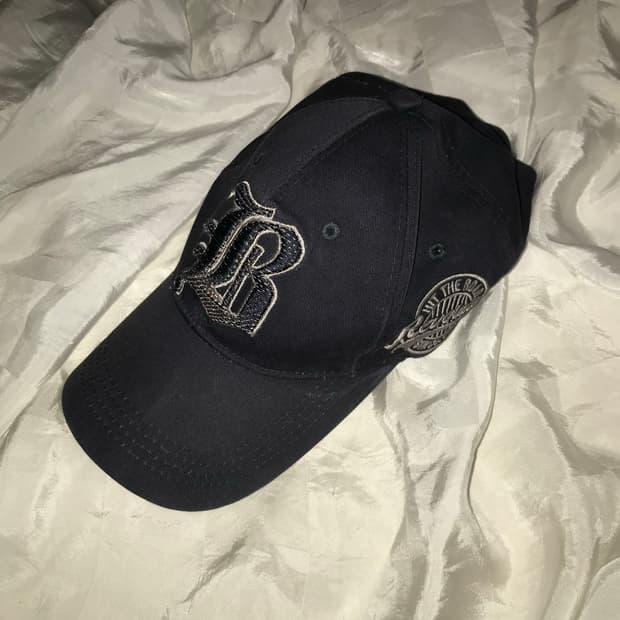 Intercrew 인터크루 빈티지 캡
