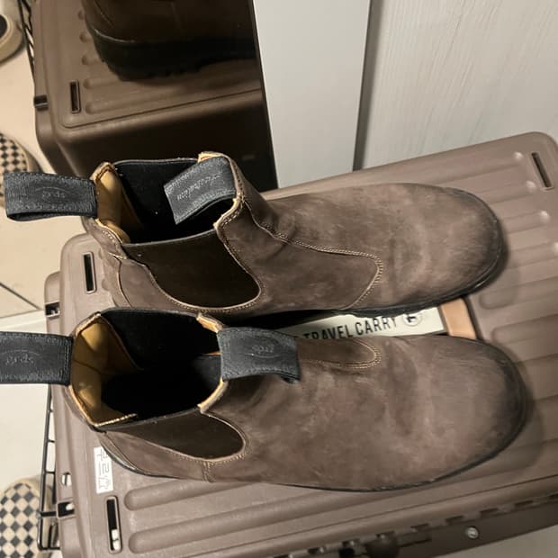 그라더스첼시02브라운 270