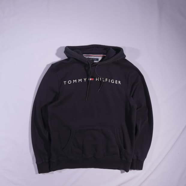 타미힐피거 후드집업 B71