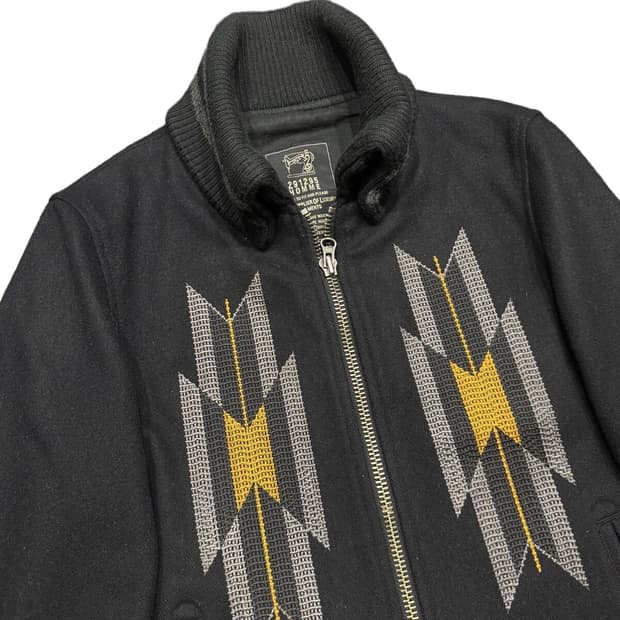 291295=HOMME Ortega Stadium Jacket