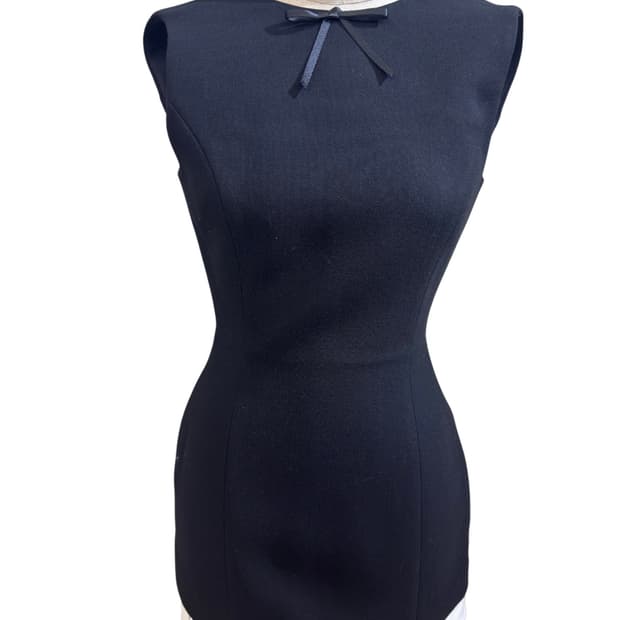 SHUSHU TONG Mini Dress