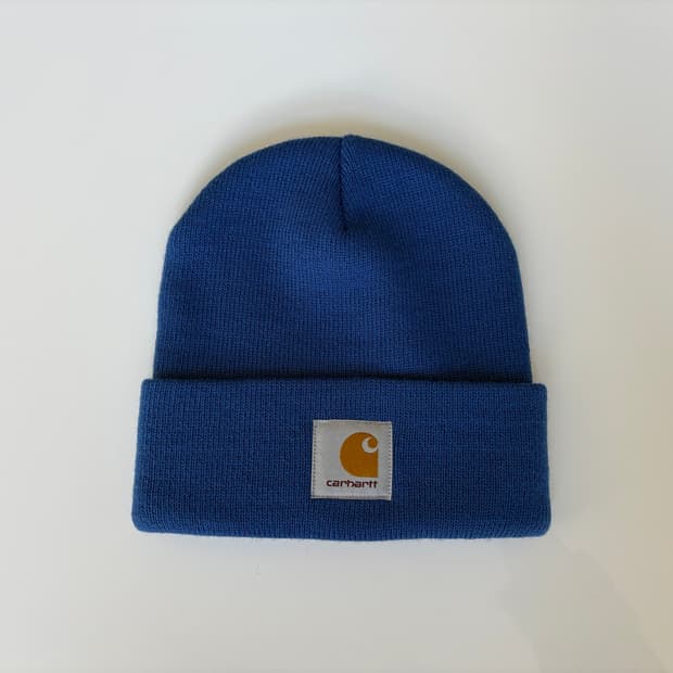Carhartt WIP SHORT WATCH HAT