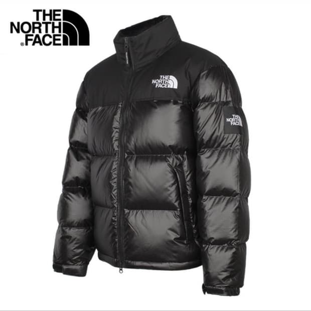 노스페이스 화이트라벨 Novelty Nup