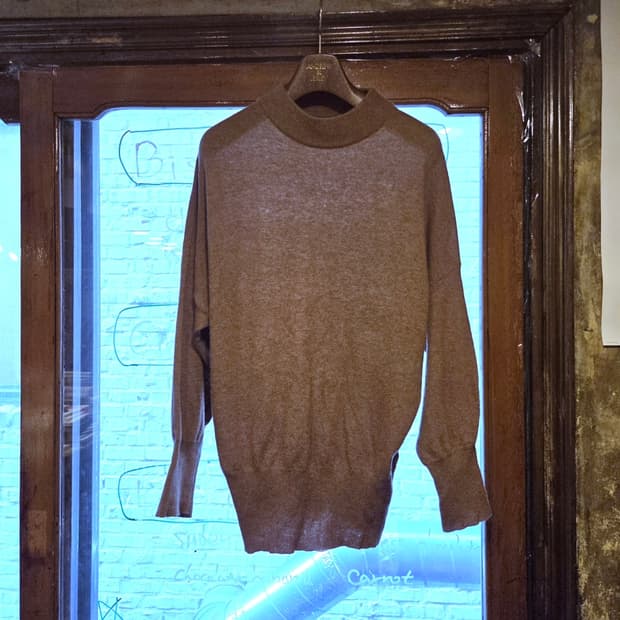 에리카 카발리니 니트