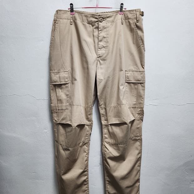 YMCLKY 밀리터리 BDU 카고바지 