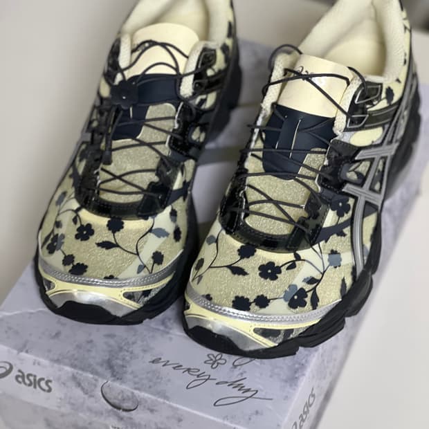 아식스 x 세실리아 반센 GEL-CUMULUS 16 SSCB 280