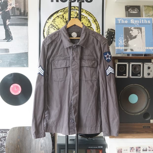 Pretty Green