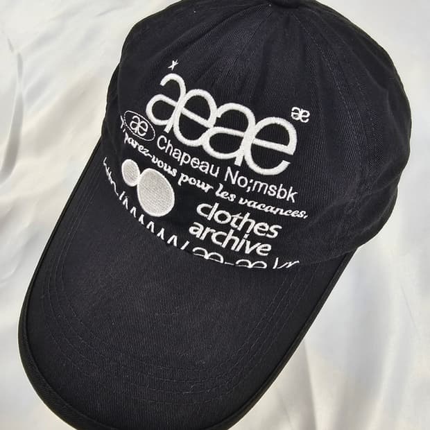 aeae볼캡