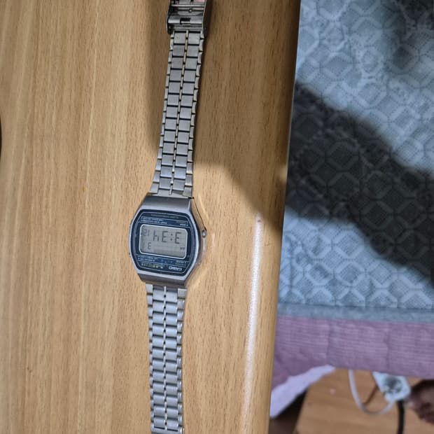 Casio 79cs 51uc