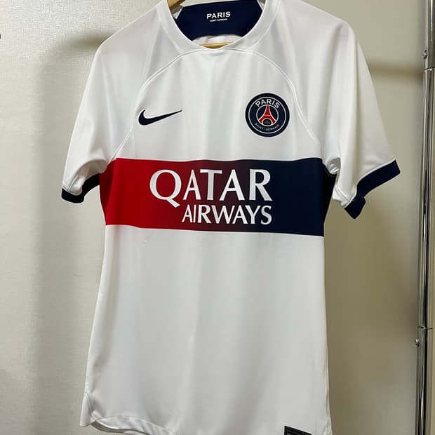 Nike Paris Saint-Germain 논마킹 ver. [S]