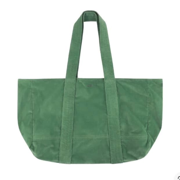 오늘만 택포98 코이세이오038 가방 그린 새상품