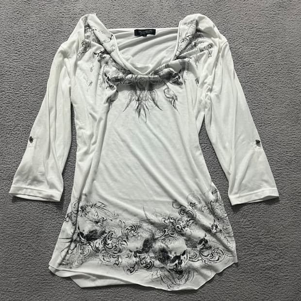 Berning sho sleeve