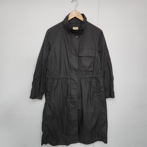 빈폴 95 66 롱자켓